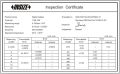 Insize 1108-300: Digital Caliper, Range 0-300mm, 12" Accuracy +/-0.03mm. 