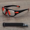 Myopia Basketball Glasses Sport Goggles Football Eyewear Anti-Collision Glasses Removable Training Goggles Cycling Glasses.