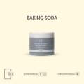 The Mix By Su Baking Soda  Body Scrub { 150g / 390g }. 
