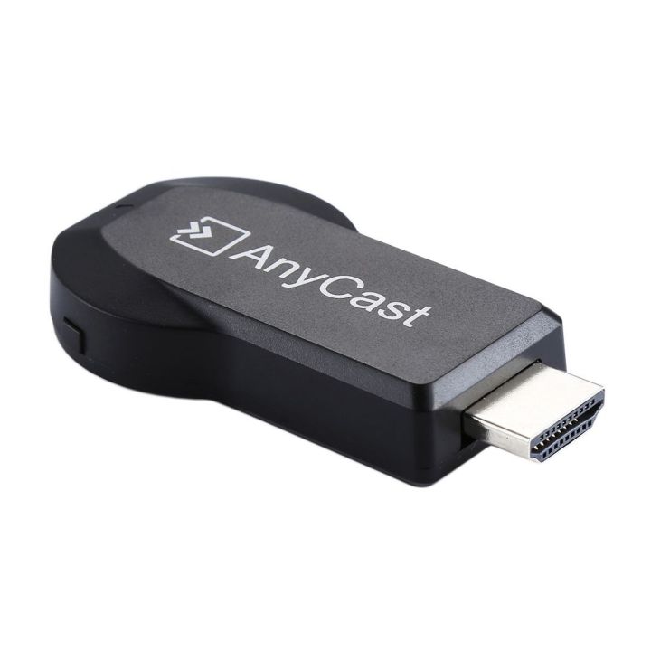 perfect%20Display%20WIFI%20Dongle%20Receiver%201080P%20HDMI%20TV%20AnyCast%20M9%20Plus%20DLNA%20Airplay%20Miracast%20-%20Image%207