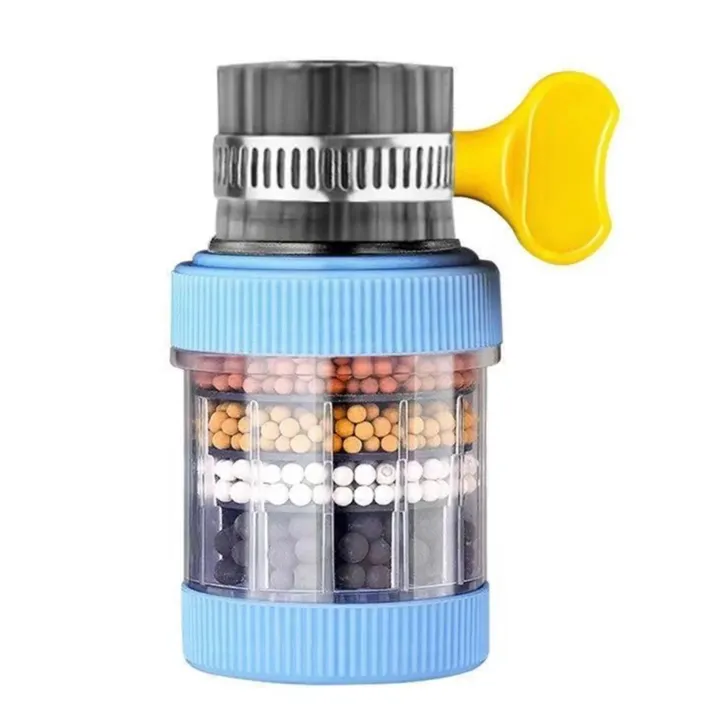 6%20Layer%20Water%20Filter%20Faucet%20Water%20Purifier%20Nozzle%20Coconut%20Charcoal%20Medical%20Stone%20Kitchen%20Accessories%20Home%20Water%20Filter%20-%201pcs%20-%20Image%205