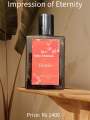 Elysian by InRa Essence, Long Lasting, Attar based, Perfume Spray, Non-Alchoholic, Inspired by Eternity. 