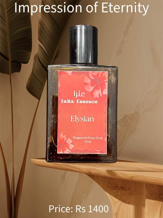 Elysian%20by%20InRa%20Essence,%20Long%20Lasting,%20Attar%20based,%20Perfume%20Spray,%20Non-Alchoholic,%20Inspired%20by%20Eternity%20-%20Image%202