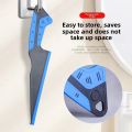 Magnet Handle Water Squeegee Car Window Tint Cleaning Tool Scraper Windshield Cleaning Water Remover Car Wash Accessories.