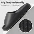 Summer Men's Shoes High-quality Indoor Casual EVA Non-slip Bathroom slippers Unique Feature Low Price Fashionable Slippers Men.