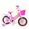 kids barbie bicycle 12" imported china new model latest style. 