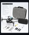 SG109 Pro Mini Drone 4k Profesional HD Camera Obstacle Avoidance Photography Foldable Quadcopter Brushless Motor. 