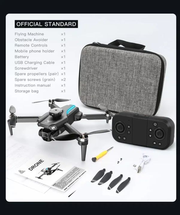 SG109%20Pro%20Mini%20Drone%204k%20Profesional%20HD%20Camera%20Obstacle%20Avoidance%20Photography%20Foldable%20Quadcopter%20Brushless%20Motor%20-%20Image%203