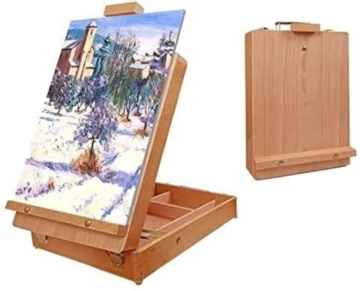 Premium%20Portable%20Wooden%20Art%20Easel%20with%20Paper%20Tray%20and%20Palette%20-%20Adjustable%20Desk-Top%20Studio%20Easel%20for%20Artists%20-%20Image%204