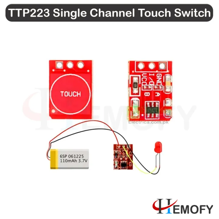 10pcs%20TTP223%20Capacitive%20Touch%20Switch%20Module%20Single%20Channel%20Latching%20Jog%20Touch%20Key%20Red%20%7C%20Hemofy%20%7C%20-%20Image%203