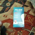 DAI-ICHI led bulb. 