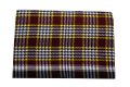 Pair New Pasham Khais/Throw, Bedding Set, 112/56 King Size.. 