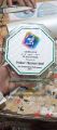 GlassTrophy | Shield | Award | 8mm customize. 