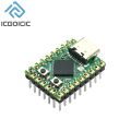 Raspberry PI Pico Mini RP2040-ZERO Microcontroller Development Board RP2040 Dual-core Processor. 