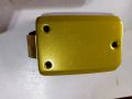 Original Safe Almari Lock 3 key sath. 