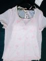 Stylish 2piece soft Cami set for women.