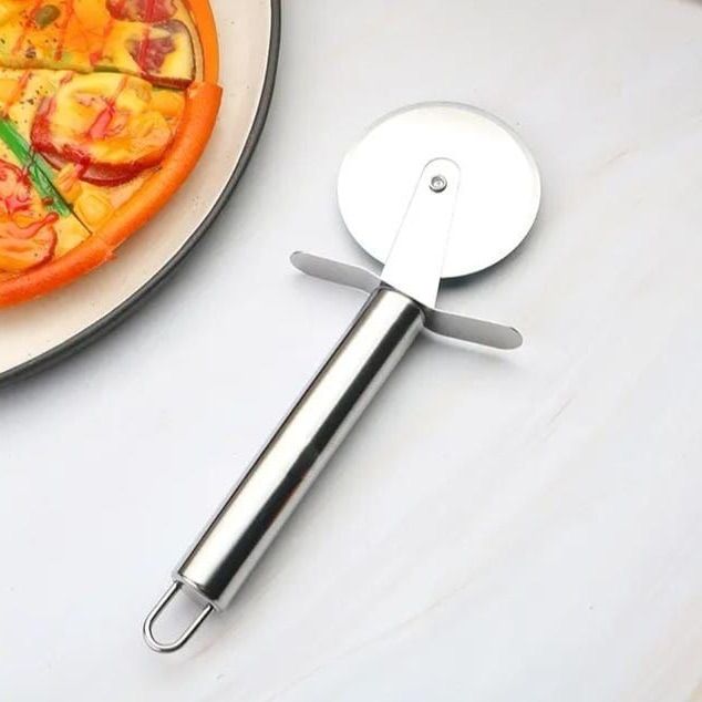 Pizza Slice Cutter