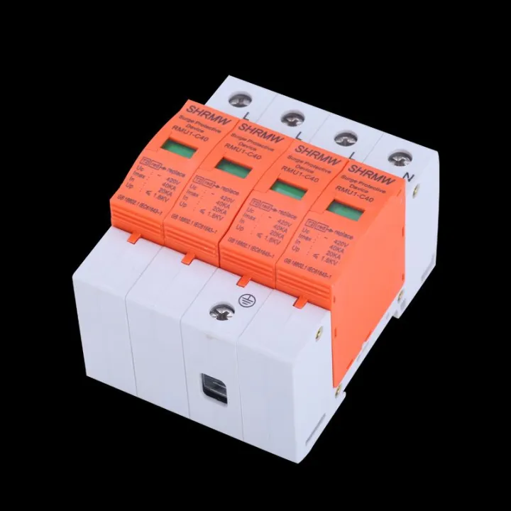 Household%20SPD%204p%2020ka%2040ka%2060ka%20220V%20surge%20protector%20DF%20Bangkok%20-%20Image%202