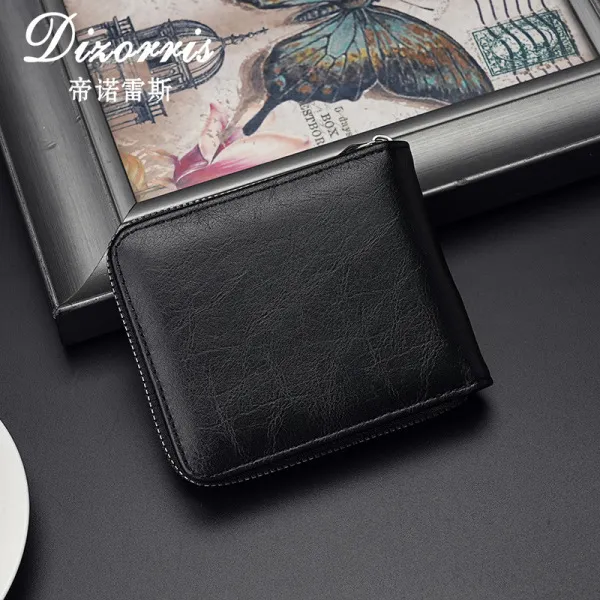 Men's%20Short%20Wallet%20Zipper%20Coin%20Purse%20With%20Multiple%20Card%20Slots%20Wallet%20Trend%20-%20Image%208