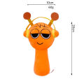 New Sprunki Plush Toys Sprunki Dolls Oren Wenda Sprunki Stuffed Doll Plush Stuffed Kids Christmas Birthday Gift Home Decors. 