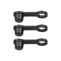 10Pcs Motorcycle Dust Cap Brake Bleed Nipple Cover Screw Cap Brake Caliper Cover  Motorcycle Motorbike. 