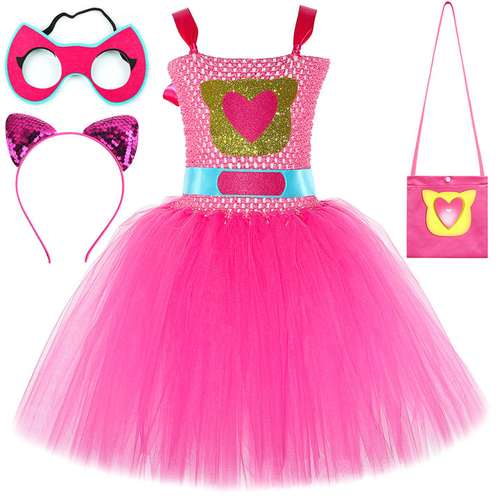 Super%20Kitty%20Costumes%20for%20Girls%20Super%20Cat%20Tutu%20Dress%20for%20Kids%20Christmas%20Halloween%20Outfits%20Children%20Animal%20Clothes%20with%20Eyes%20Patch%20-%20Image%202