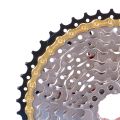 ZTTO 8 9 10 Speed Velocidade Bicycle Chain 8s 9s 10s MTB Mountain Road Bike HG53 HG73 M2000 3500 Sora Chains Golden Parts. 