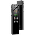 MECHEN 64GB Digital Voice Recorder Voice Activated with Playback for Lectures Meetings Audio Recording Device Dictaphone. 