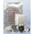 Efficient Cleaning Polishing Cloth Wipe Soft Clean Wipes Watch Repair Tool for Watch Makers Silver Gold Jewelry Phone. 
