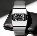 New Fashion Trendy Cool Watch For Men And Women Creative Style Alien Design Quartz Trendy Male Female Style Exercise Watch. 