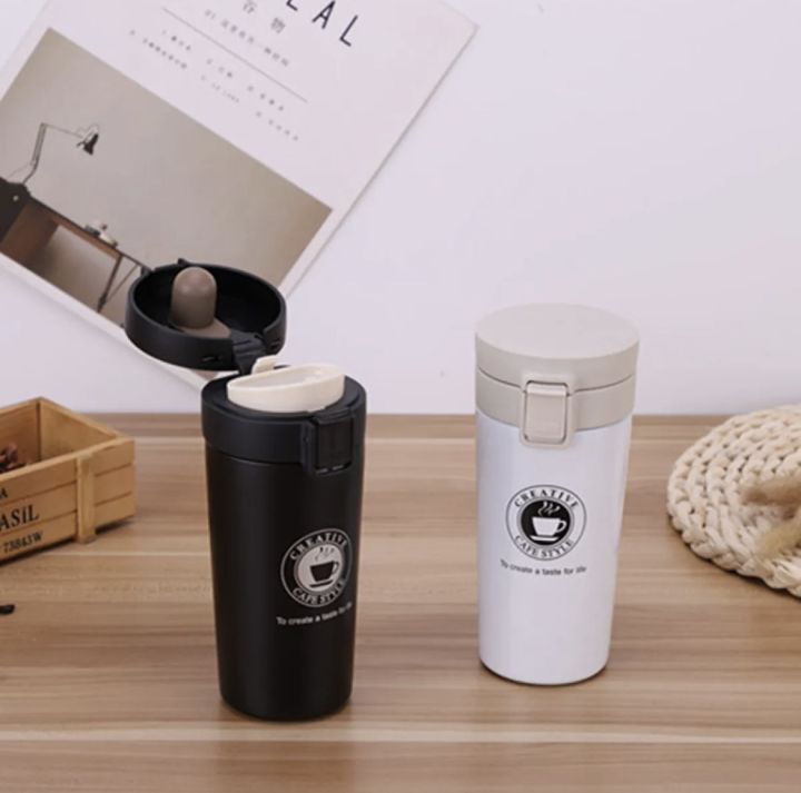 Factory%20500%20Ml%20Coffee%20Mug%20Double%20Wall%20Stainless%20Steel%20Tumbler%20Vacuum%20Flask%20Bottle%20Thermos%20Tea%20Travel%20Mug%20-%20Image%205