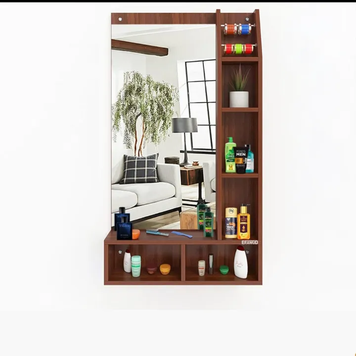 Wall%20Mount%20Dressing%20Table%20with%20Mirror%20and%20Open%20Shelves%20-%20Image%202