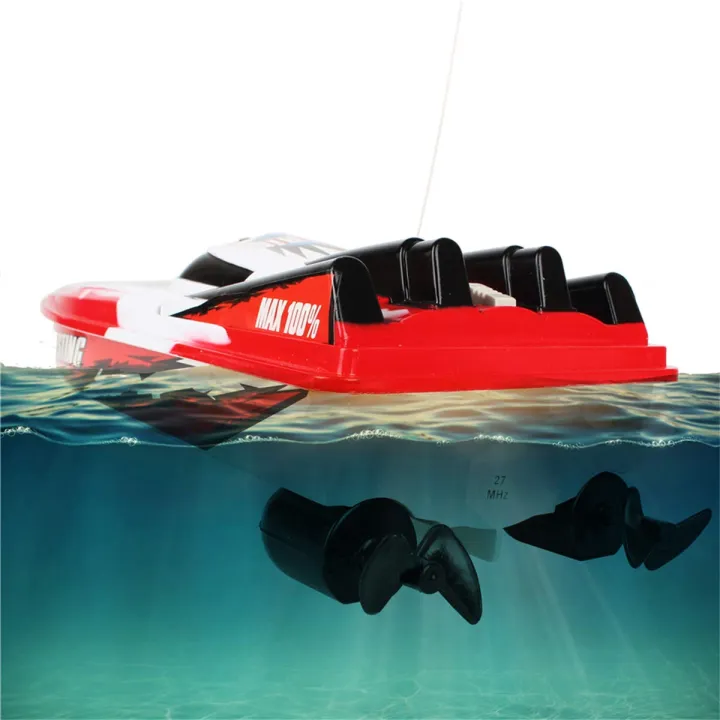 Venis%20C202%202.4Ghz%20High-speed%20RC%20remote%20control%20boat%20Speedboat%20Rowing%20Nautical%20Express%20waterproof%20Electric%20boat%20For%20Children%20&%20Adult%20Toy%20-%20Image%204
