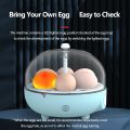 18 Small Eggs Intelligent Incubator for LoveBirds, Pigeon, Raw Parrots & Small Size Eggs. 