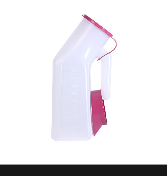 Urine Bottle 1000 ML (1 Liter)
