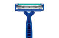 International Brand Gillette Blue 3 Disposable Razor – Triple Blade Shaving Razor For Men - 2 Pcs Combo. 