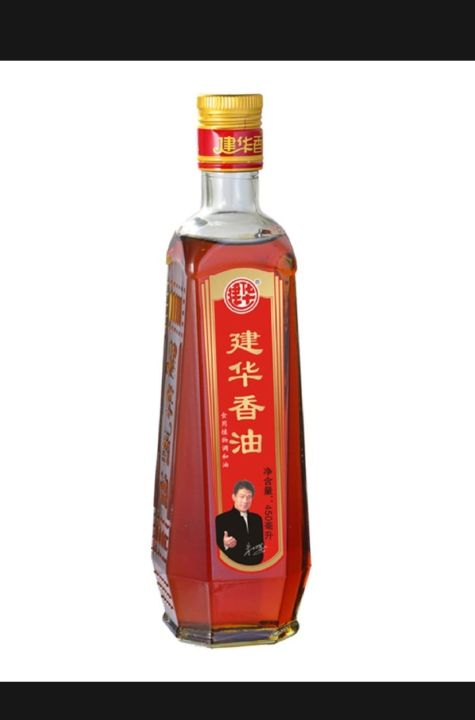 Jianhua Sesame Oil, 450ml