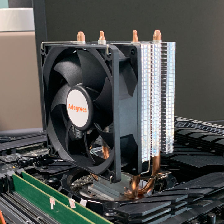 2%20Heat%20Pipes%20CPU%20Air-cooled%20Cooler%20PC%20Processor%20Efficient%20Ventilador%20For%20Intel%20A%201155%201200%201700%202011%20X79%20X99%20AMD%20AM4%20AM3%20AM5%20-%20Image%204