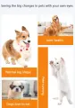 NEW Pet Nutrition Supplement Glucosamine Chondroitin 180 Tablets Puppies Middle-aged and Elderly Dogs and Cat Supplements. 