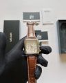 Megir Square Chronograph ML2028 Classy Square Watch for Men Fashion. 