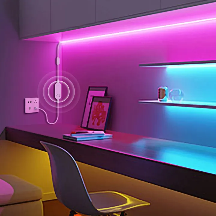 USB%20Tuya%20Smart%20Life%20WiFi%20RGB%20LED%20Strip%205V%201M%202M%203M%204M%205M%20Flexible%20Dimmable%20TV%20Background%20Lighting%20for%20APP%20Alexa%20%20Assistant%20lightify%20-%20Image%204
