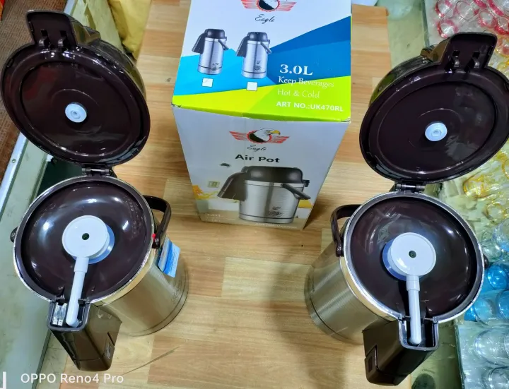 Thermos%20Vacuum%20Flask/Jug%20Stainless%20Steel%203.0%20Litre%20Eagle%20Premium%20Quality%20Imported%20China%20-%20Image%206