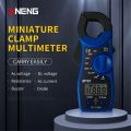 New Portable Digital Clamp Ammeter Multimeter With Measurement AC/DC. 