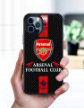 Liverpool man u Arsenal Chelsea Man City Leicester Spurs Everton iPhone case cover. 