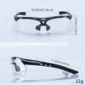 Cycling Photochromic Sunglasses Auto Discoloration Glasses Men MTB Mountain Bike Bicycle Eyewear Men Women Goggles.