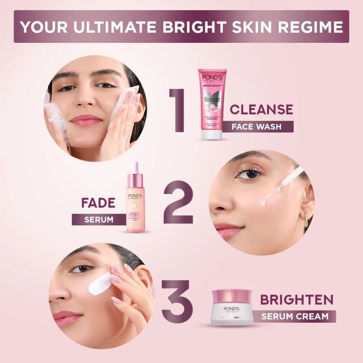 Indian%20Product%20Ponds%20bright%20beauty%20With%20Niacinamide%2098%25%20Pure%20Vitamin%20B3%20Face%20cream%20used%20For%20Women...35%20Gm%20-%20Image%204