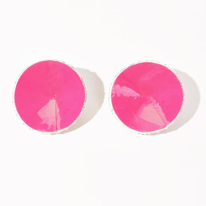 1%20Pair%20Rivet%20Nipple%20Cover%20For%20Women%20Nipple%20Protector%20Reusable%20Breast%20Wear%20Silicone%20Nipple%20Pasties%20Stickers%20Bra%20Stickers%20-%20Image%203