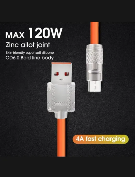 original%20Fiber%20cable%20120W%20fast%20charging%20type%20c%20android%20deta%20transfer%20-%20Image%203