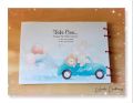 Baby Milestone book, Baby Record Book, Best Gift for Newborn. 