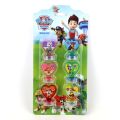 Original Paw Patrol Magic Book Children Creative Graffiti Water Painting Puzzle Toys Anime Dog Model Seal Cartoon Print Gifts. 